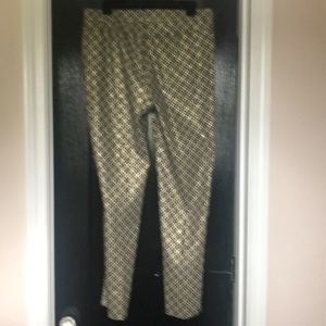 Joseph Ribkoff pull on pants size 12-
